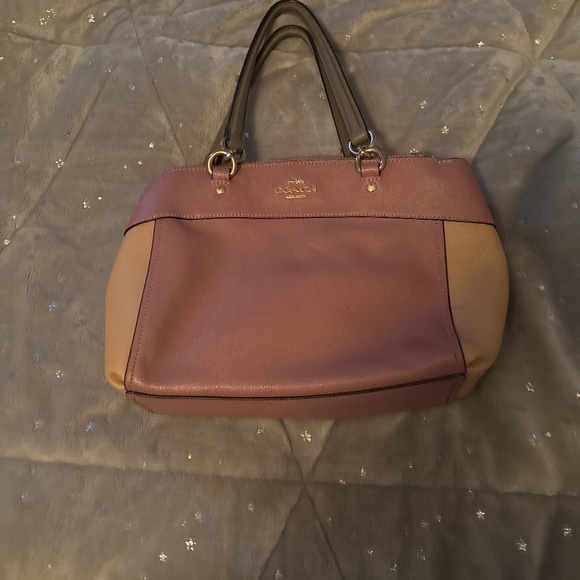 Coach bag - Picture 1 of 2